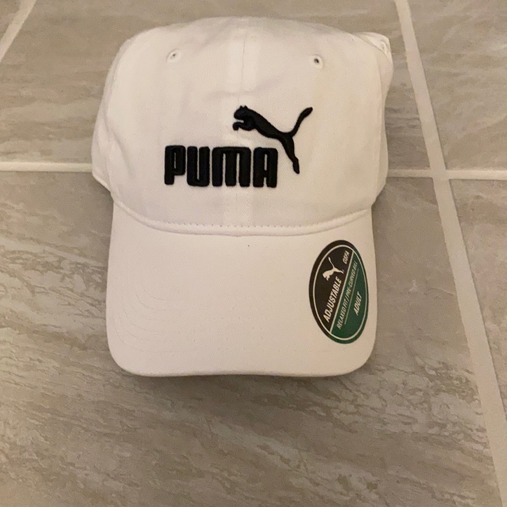 Puma Adjustable Fitted